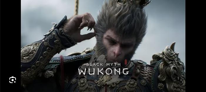 黑神话悟空妖怪平生录(影神图)