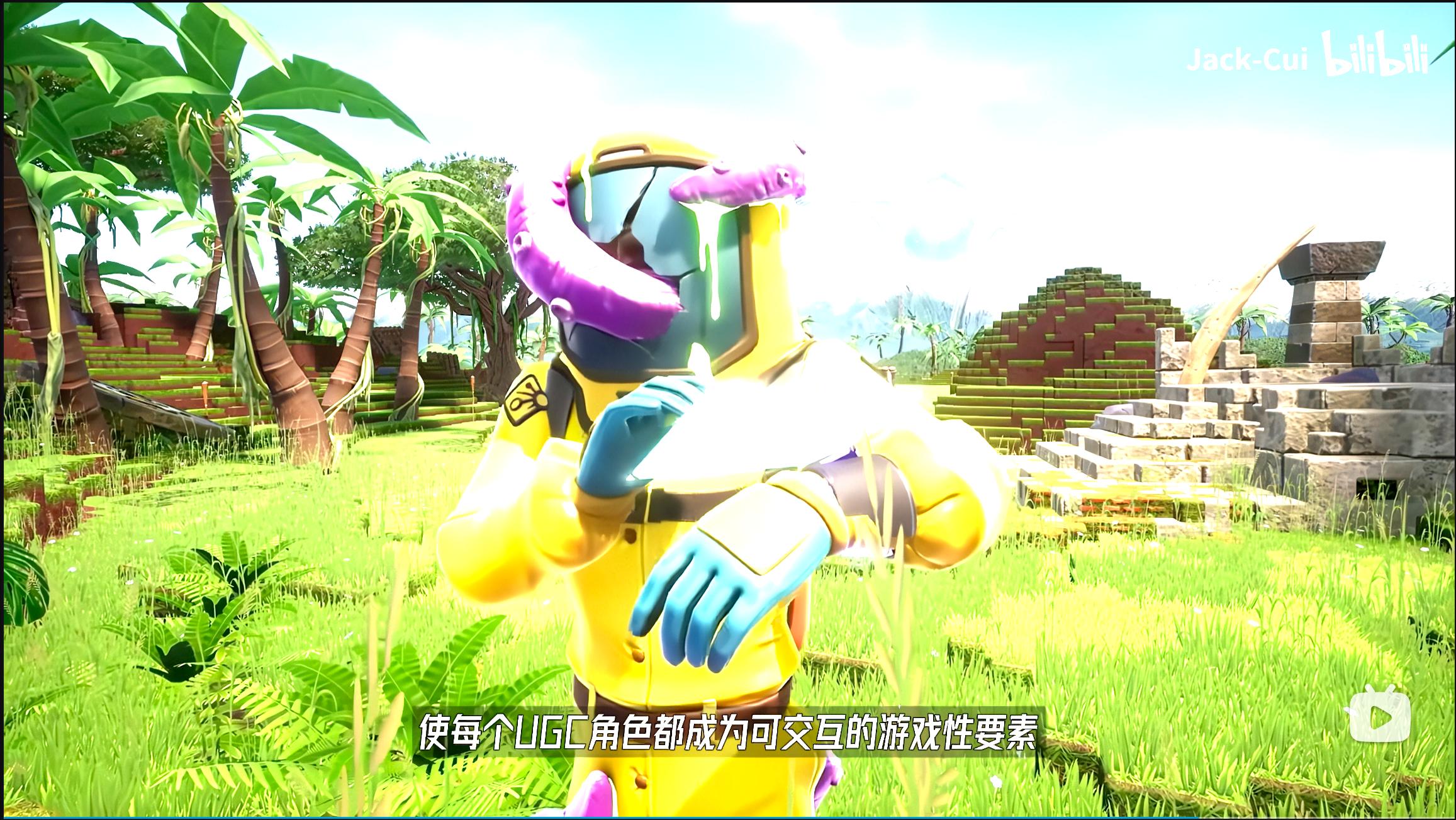 AI的下一个风口,颠覆你的认知!